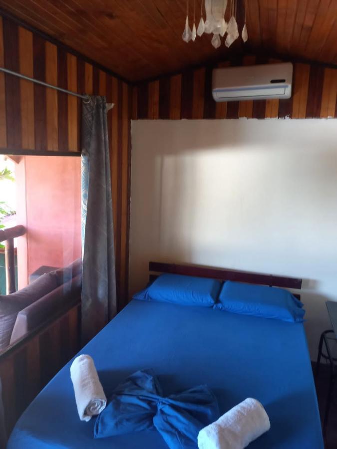 אוביטה Malinchehostel מראה חיצוני תמונה